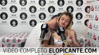 MILE GOMEZ SE TRAGA LA CREMA DE ELO PODCAST