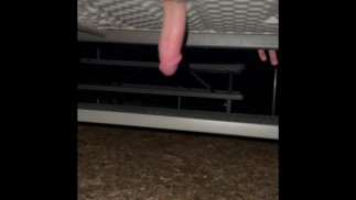 Glory Hole Camping-Erlebnis