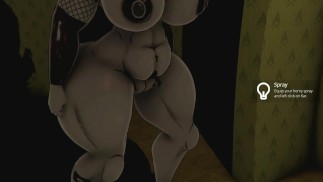 Cumrooms [v0.6.0] [Moon Loom Studio] Stříkání do kundy pro monster girl