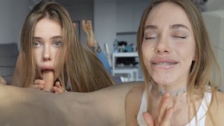 Blowjob