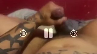Cumshot
