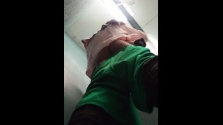 Gushy Bussy et le twerk pour papa