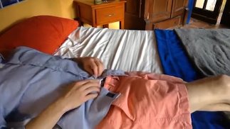 Masturbacja w tym tygodniu: W pokoju z kopułą