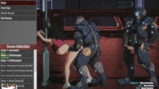 PURE ONYX - Meest hardcore hentai galery in dit spel