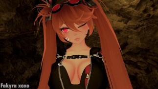 🧡 18歳以上のスケベなVR ASMRロールプレイ🧡「セクシーなママはあなたを救い、あなたを彼女の中に何度も中出しさせます」。