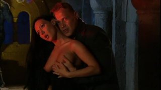 Одержимость - полный фильм