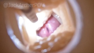Fleshlight Vista Interna Creampie