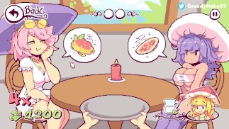 Futanari Di Funghi (5) No Sex Scenes