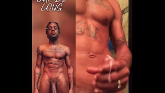 James Long Dallas Tx Słynne BBC z orgii