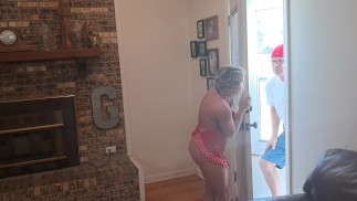 REAL, Amateur Anal porn. Missy Funn (first movie)