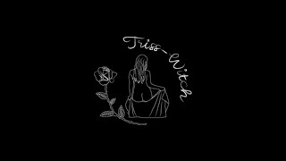 音频 JOI - 把你的鸡巴插进她紧绷的阴户里，操她坚硬的特丽莎女巫