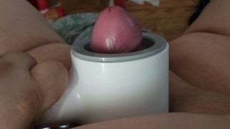 Nuevo Toy!