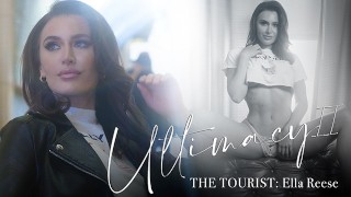 LUCIDFLIX Ultimacy II Episode 4 with Ella Reese