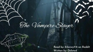 [F4F]吸血鬼Slayer【レズビアン】【吸血鬼スピーカー】【おもちゃ】【Mistress】【劣化】