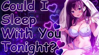 De vriend van je kleine zus wezelt haar manier Into je lul te zuigen [Fsub] [slaapfeestje] [Lewd ASMR]