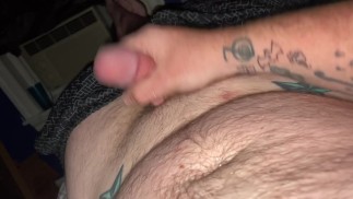Gainer Pig / éjacule, se masturbe, se branle