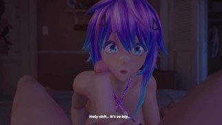 Projekt Melody Game - V náladě škádlit a potěšit!
