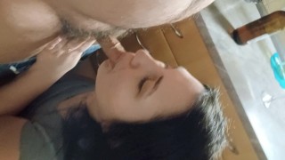 Изменяющая жена