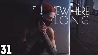 Somewhere I Belong #31 PC Gameplay