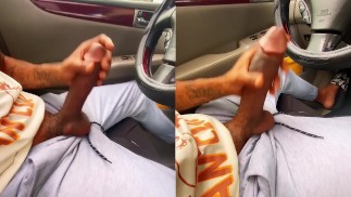 Dallas Tx BBC Szuka Zabawy I Spermy W Samochodzie Publicznym