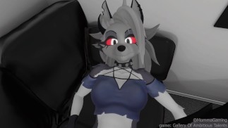LOONA CASTING GAUČ