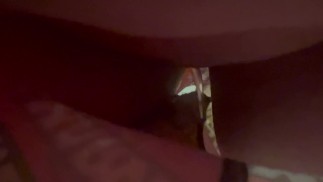 Faire pipi mes boxers - vu de l’intérieur !