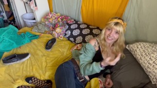 My Best Friend Makes Me Cum in My Jeans! Is this still cheating?