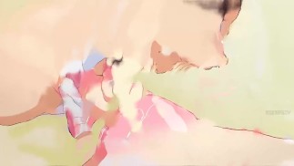 Haramaseya The Animation Episode 1