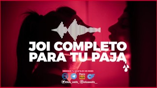 JOI DE ARGENTINA COMPLETO PARA QUE DISFRUTES TU PAJA