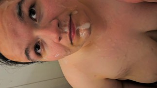 Hotel facial enorme corrida