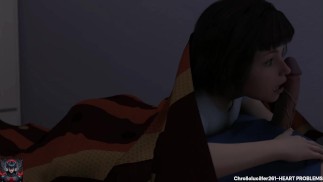 ПРОБЛЕМЫ С СЕРДЦЕМ, ГЛАВА 21