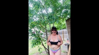 Baile sexy grandes tetas