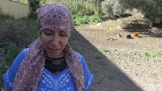 femme de fermier turc a des relations sexuelles avec un soldat américain en Turquie
