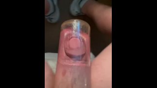 阵亡将士纪念日泵 - 对我的芽来说变得巨大