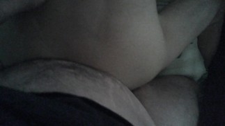 Cum in That Ass