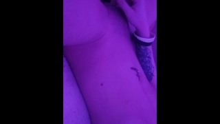 Lutter jusqu’à l’orgasme