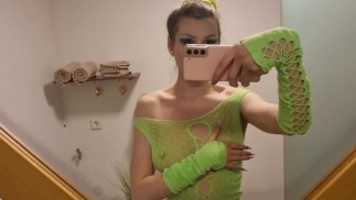Golder Shower dla moich niewolników