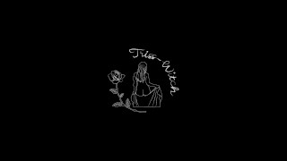 JOI-ASMR - 放松和我一起混蛋，跟我来 Triss-witch