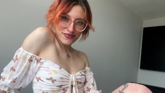 Nadržená chůva chce sex ~ elle marz ~ Householdhold Fantasy ~ Scott Stark