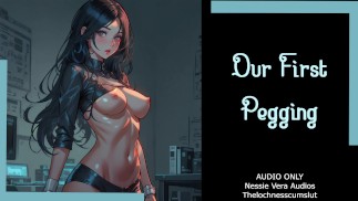 Notre premier ancrage | Aperçu du jeu de rôle audio