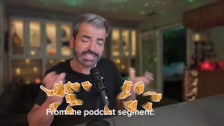Moje sexy selfcare podcastové klipy - Alt Reality 1 (Absurdita našich konstruktů nebo sexuality)