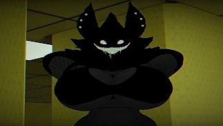 El porno de las trastiendas. El Sonriente. Imágenes encontradas. Animación