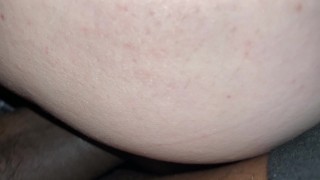 Fucking My Brothers Wife Raw And She Tells Me Not To Pull Out  WTF