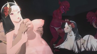 Thron Sin Sex Game Deel 2 Gameplay Seksscènes [18+]