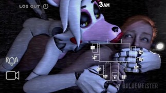 Fun Nights at Freddy's (Kein lustiges Spiel zum)