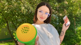 SOLDI O REGALO - SCOPATA NELLA FORESTA?🌳