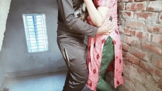 Indien surpris en train de baiser avec sa copine