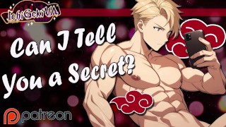 [М4М] Сосед по комнате Hot помогает тебе сделать лучшие фото члена [NSFW Audio] [Месяц гордости]
