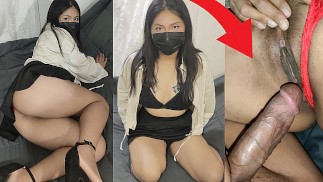 Grita QUe RICO!