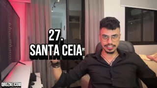 50 ROTEIROS ANTES DO GAME OVER (lista de 100 objetivos do QroZne)